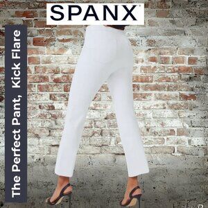 SPANX Kick and Flare Pants